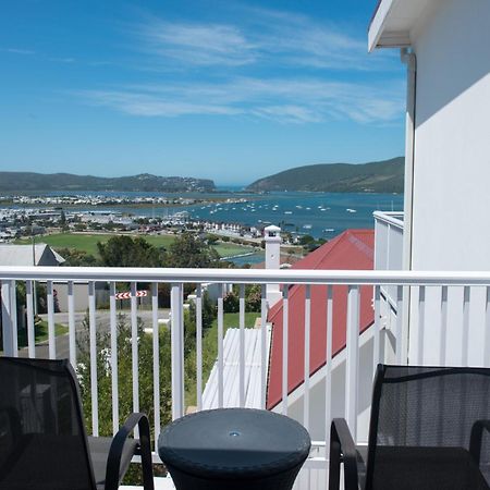 Westhill Luxury Guest House Knysna Eksteriør billede